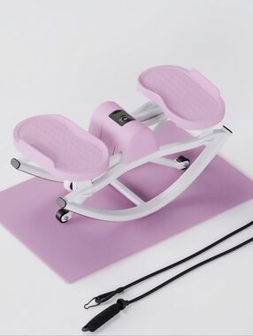 LhanelFit Rock Stepper